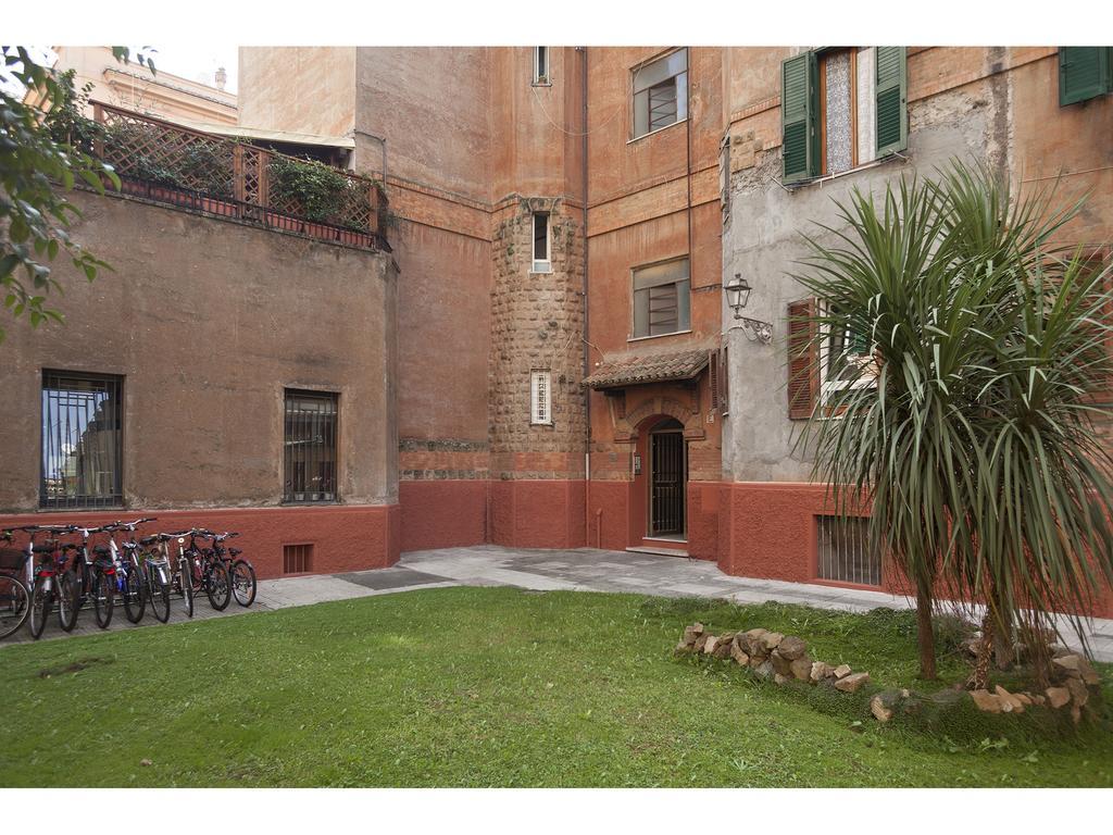 Dimora Del Papa Apartment Rome Bilik gambar