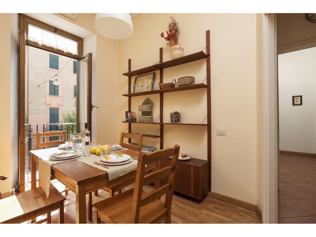 Dimora Del Papa Apartment Rome Bilik gambar